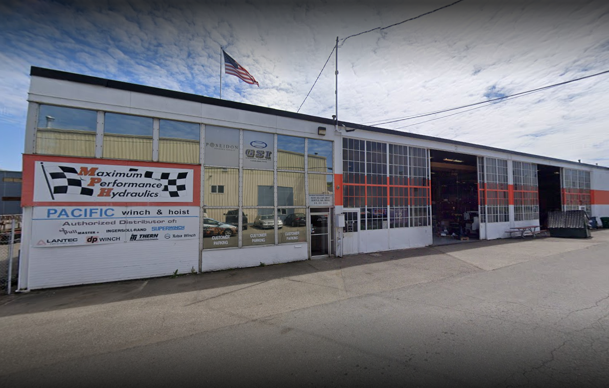 Max Performance Hydraulics | Seattle WA