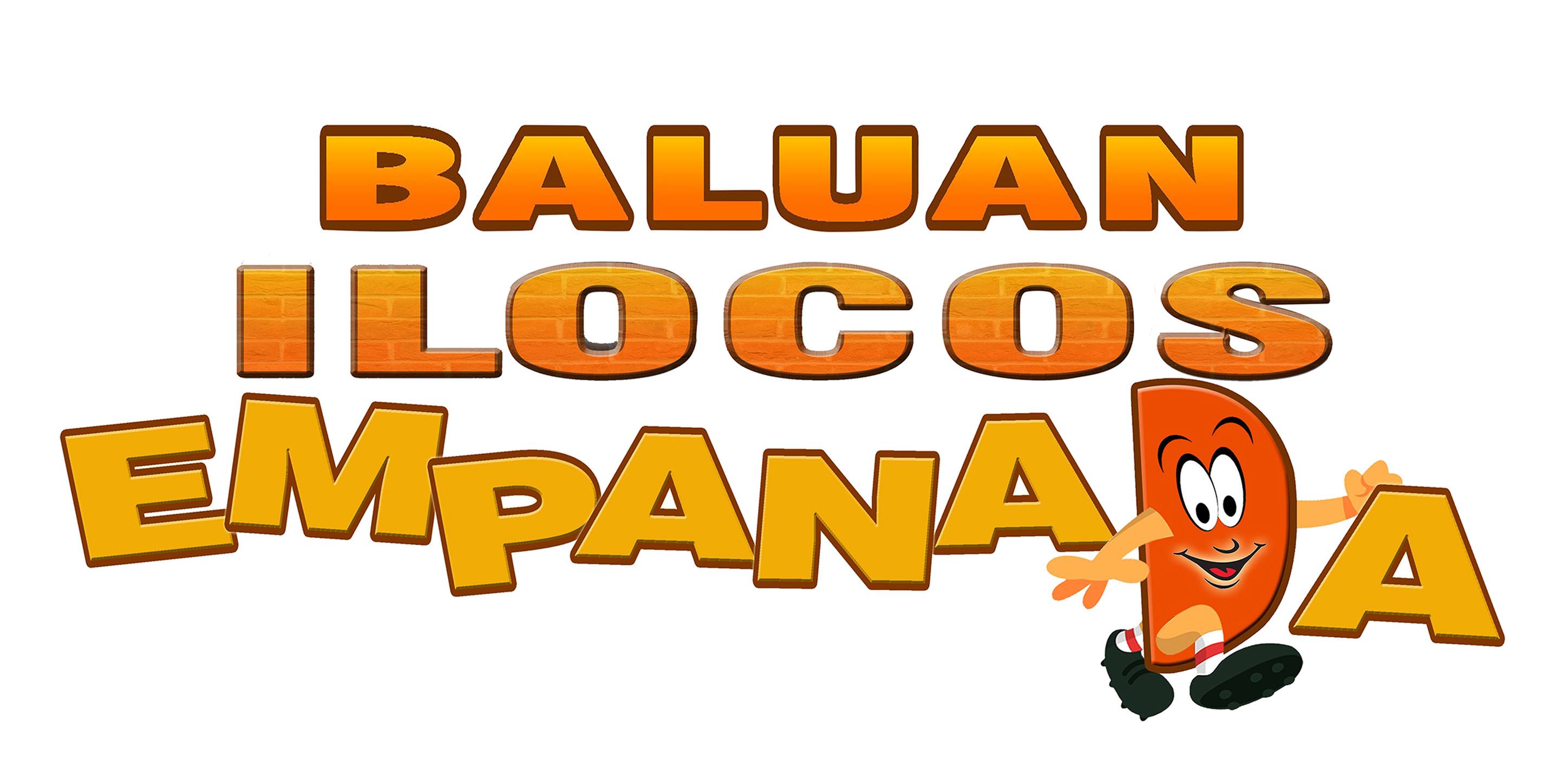 Baluan Ilocos Empanada - Choice Market Ortigas