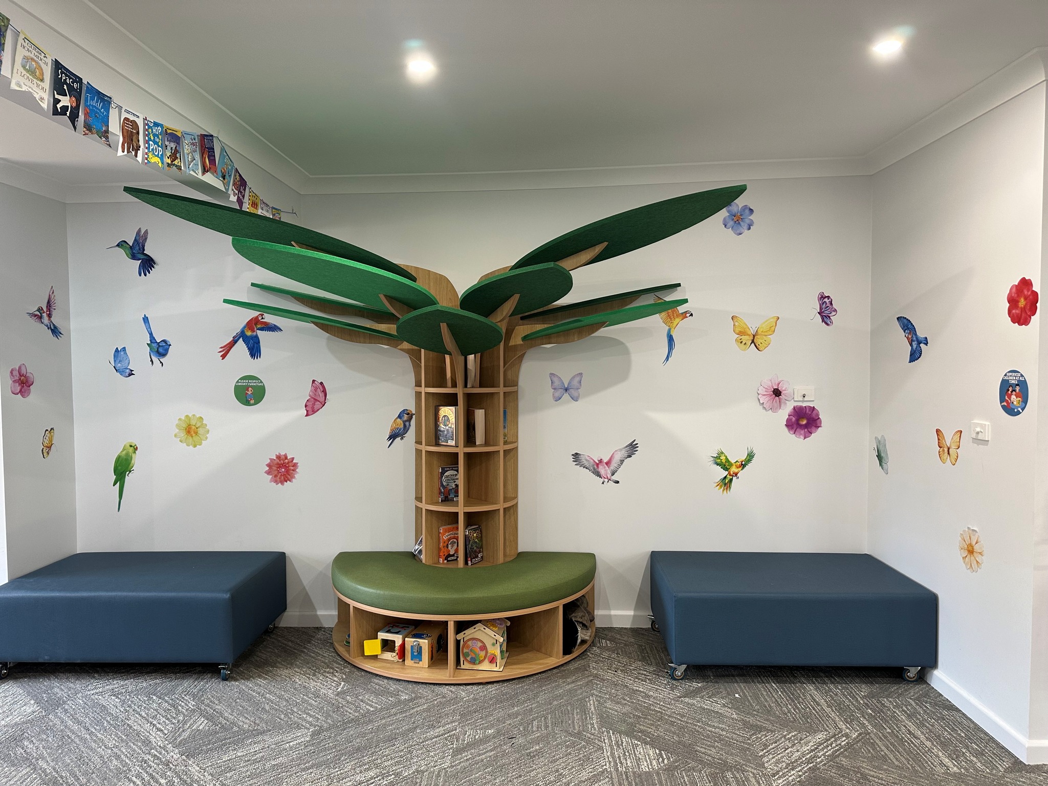 Warren Shire Library added a new photo. - Warren Shire Library