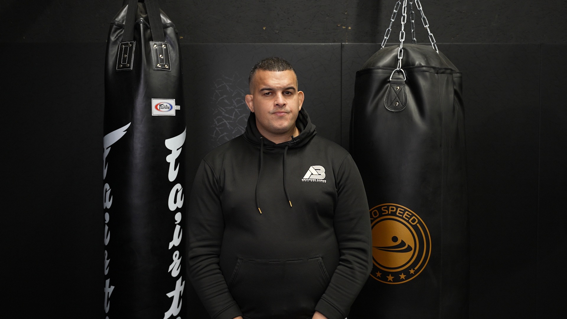 Meet Tony Morgan, a seasoned MMA... - Advanced Basics MMA Gym | Facebook