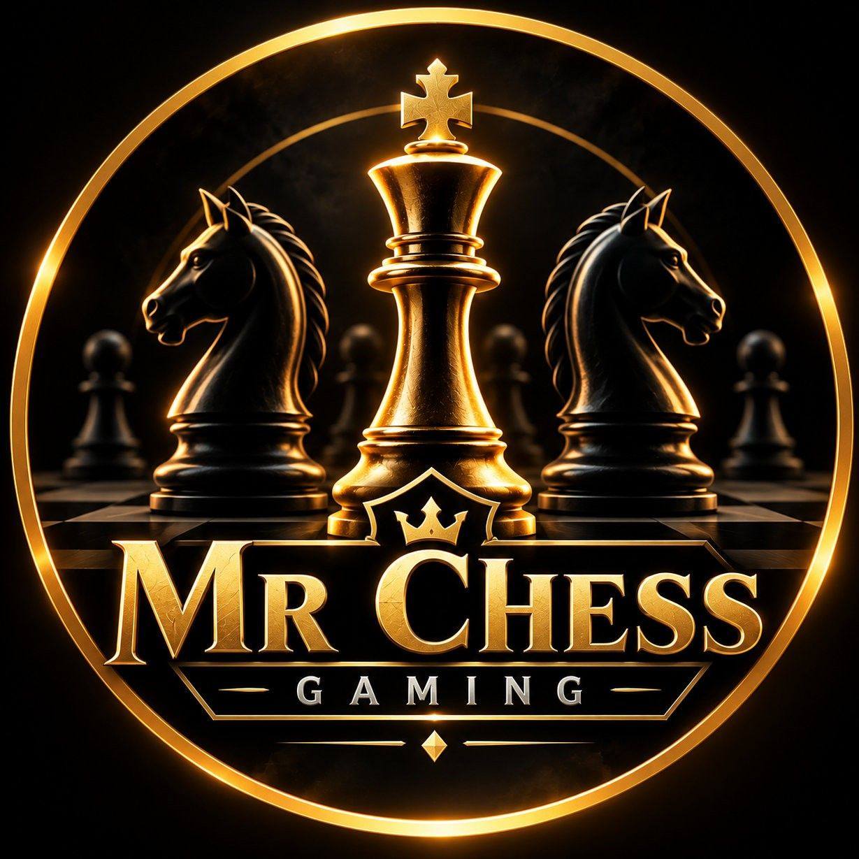 He sacrifices the rook 😱🤯😳 . . #viralchess #gotham #rock #gothamchess # ...