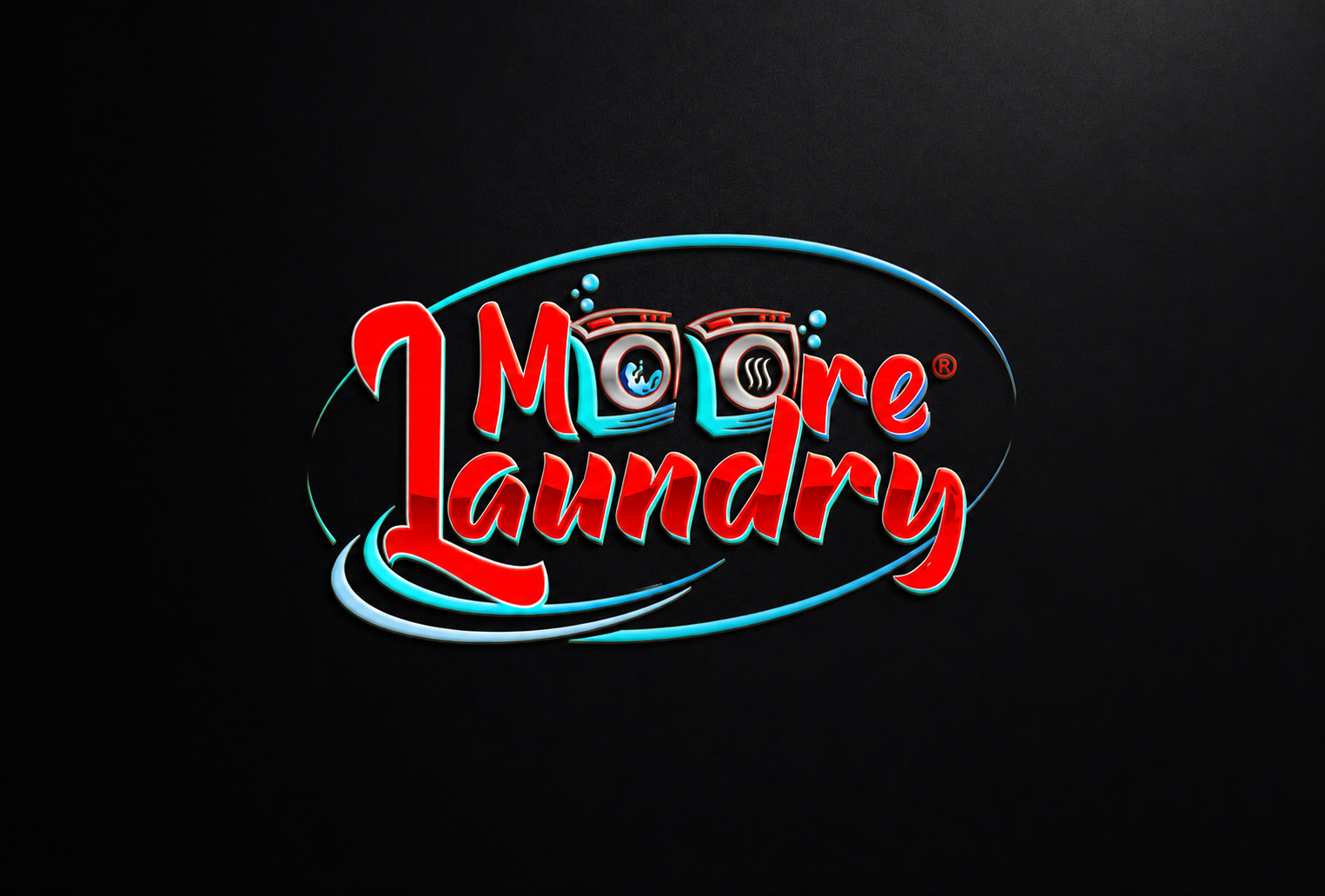 Moore Laundry