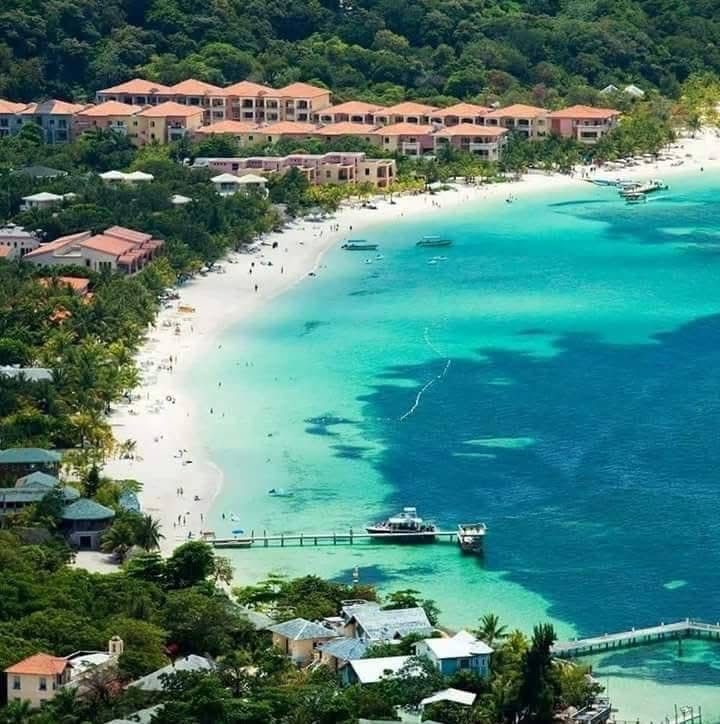 Tito's Roatan VIP Tours | Roatán