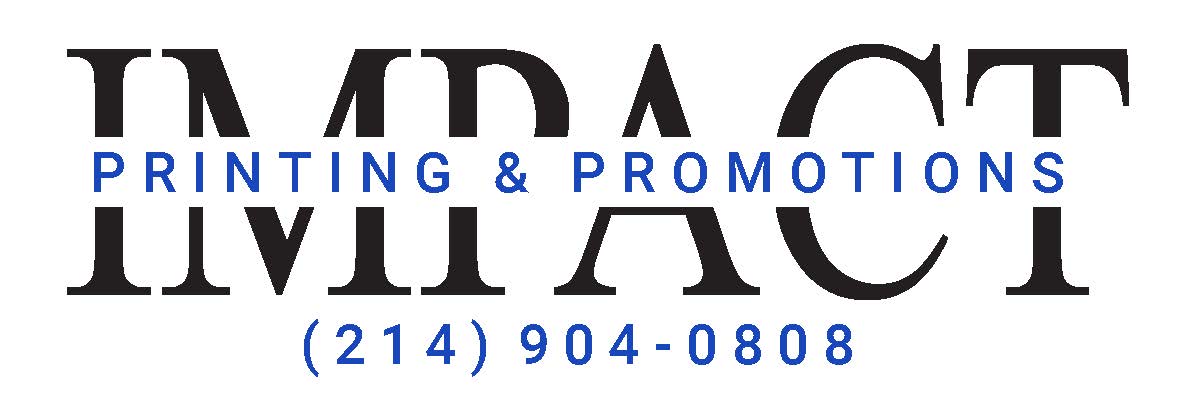 Impact Printing and Graphics LTD | Dallas TX