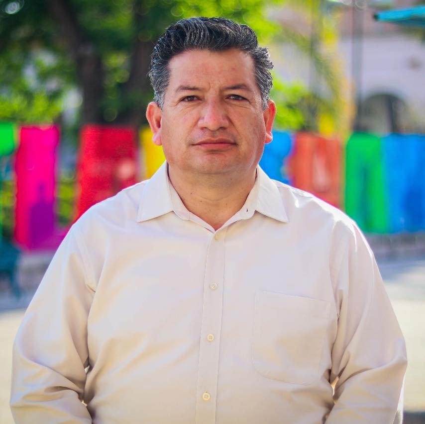 Miguel Ángel Romo Raudales
