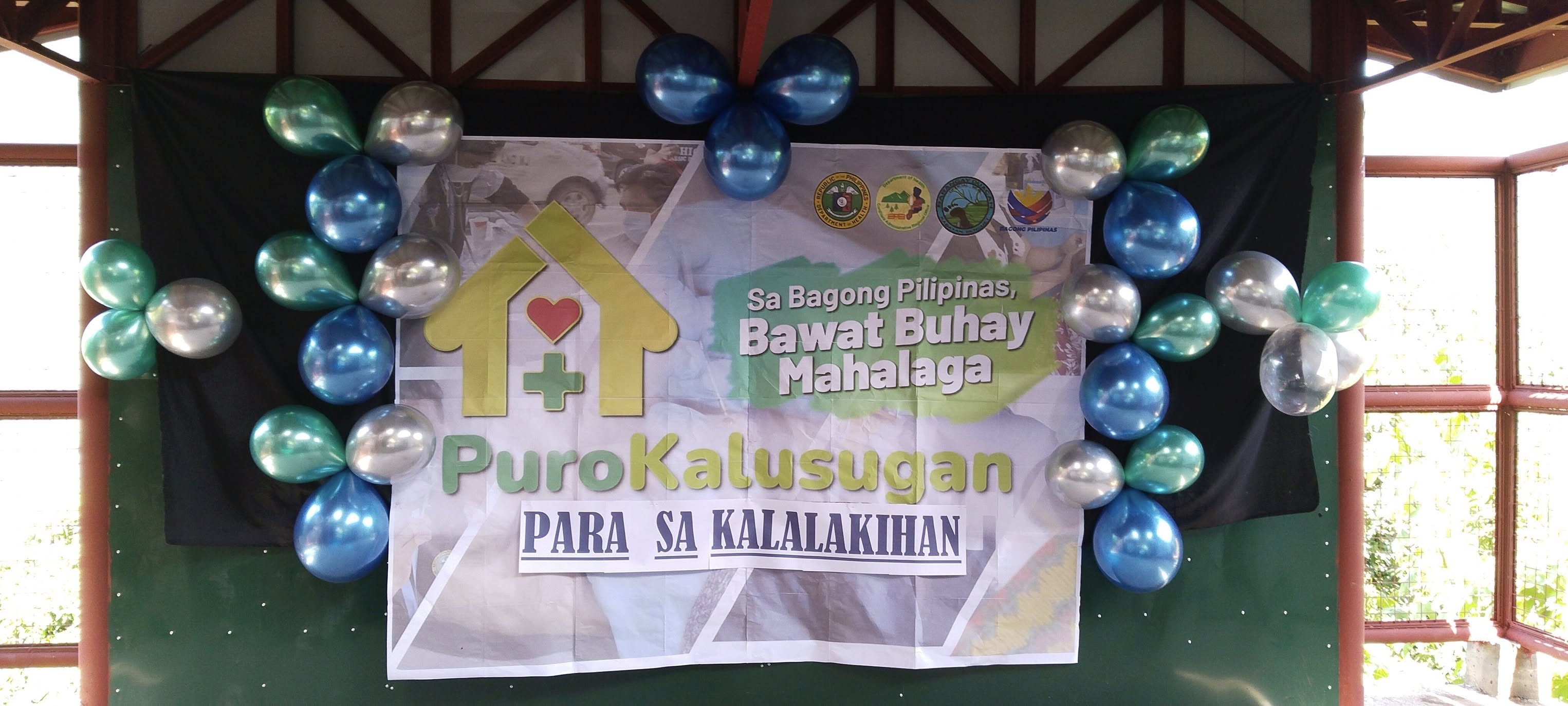 Kabayan Rural Health Unit