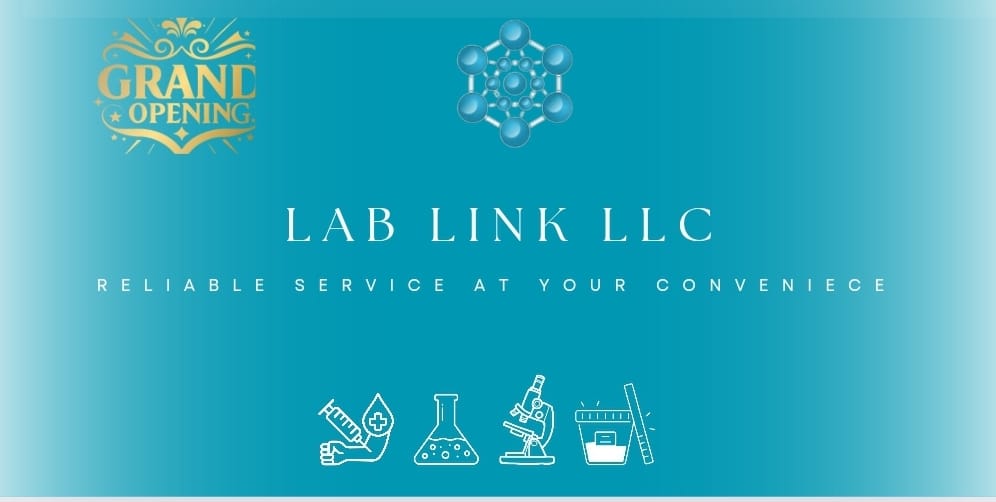 Lab Link LLC | Houston TX