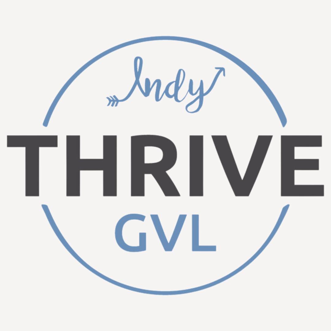 GVL - Meet Our GVL Thrive Class of 2025–26! We’re honored to introduce ...