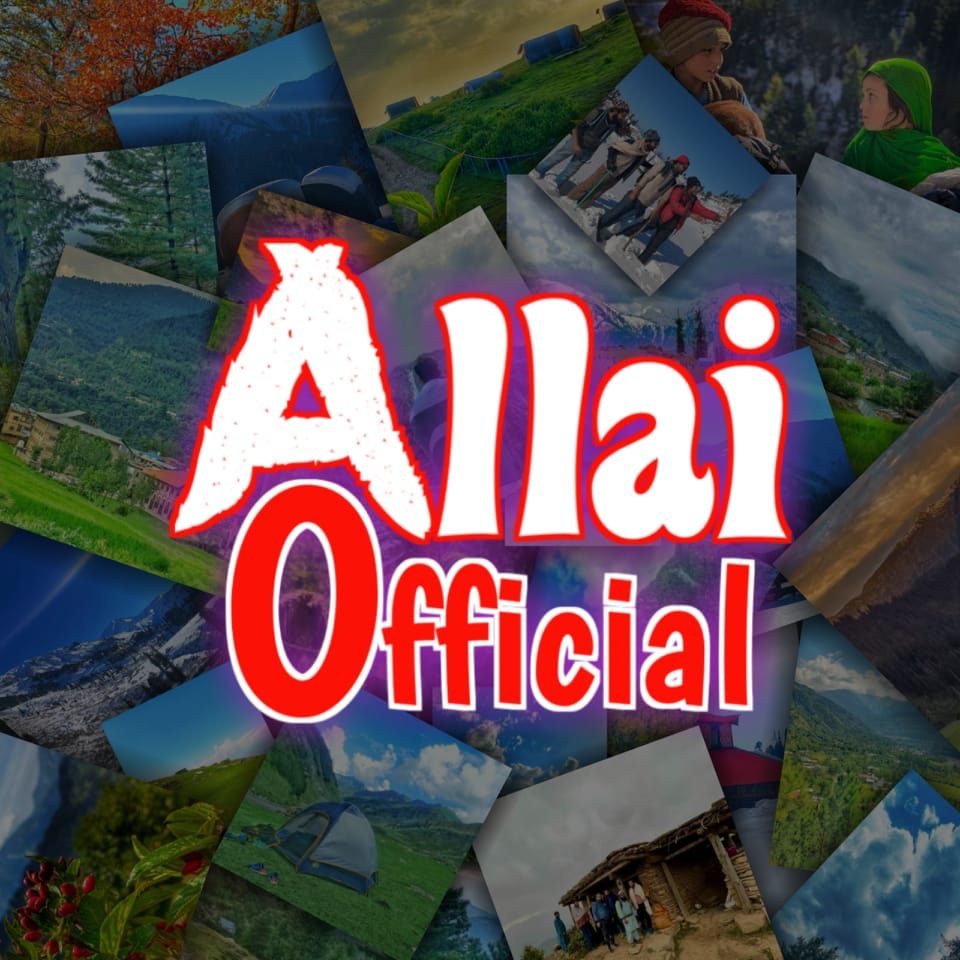 Allai Official | Battagram