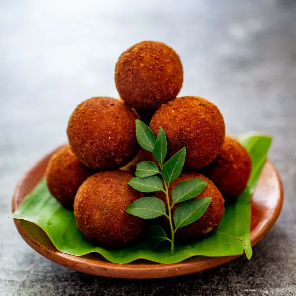 ️INR Kitchen - කට්ලට් ගෙදර | Ragama