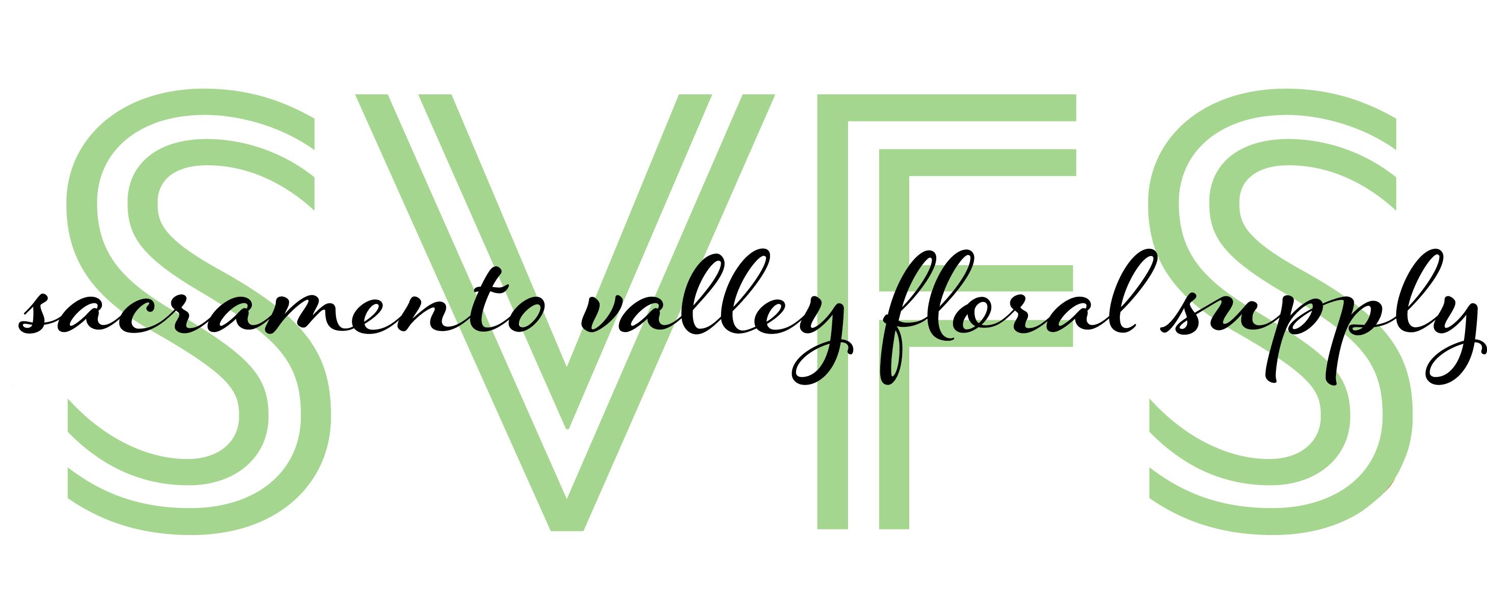 Sacramento Valley Floral Supply