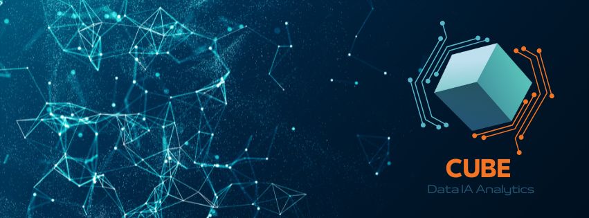 Cube IA Analytics | Guatemala City