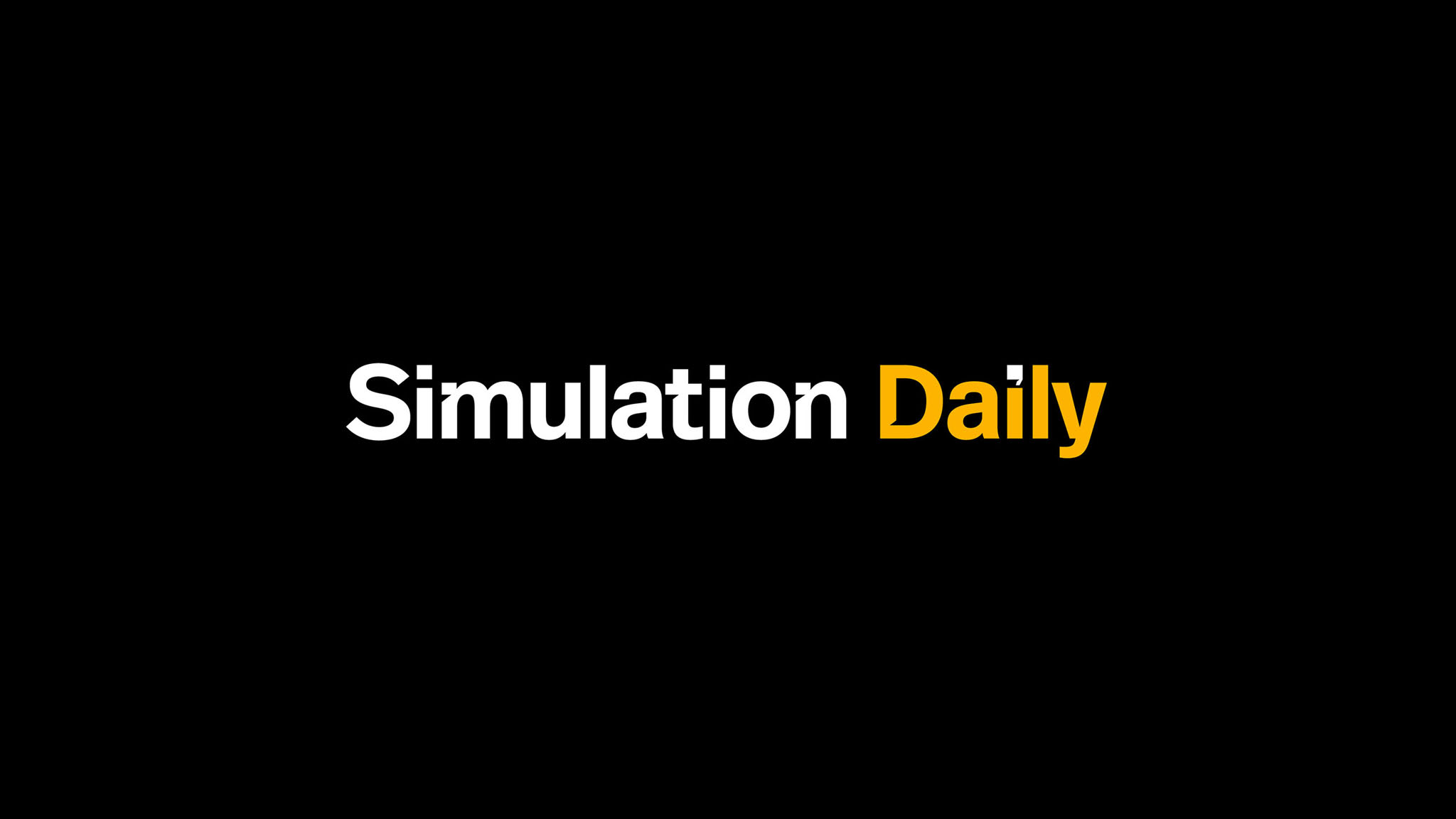 Simulation Daily