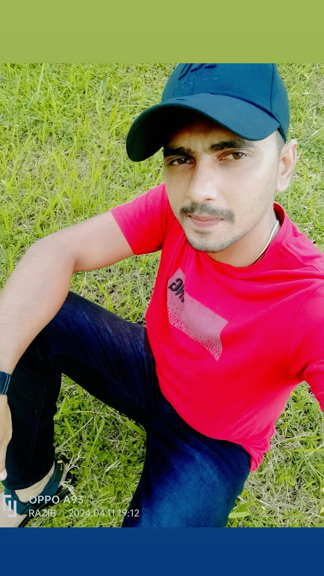 Razib Mohammad