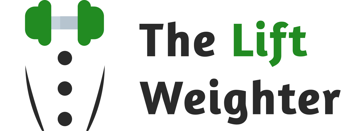 The Lift Weighter