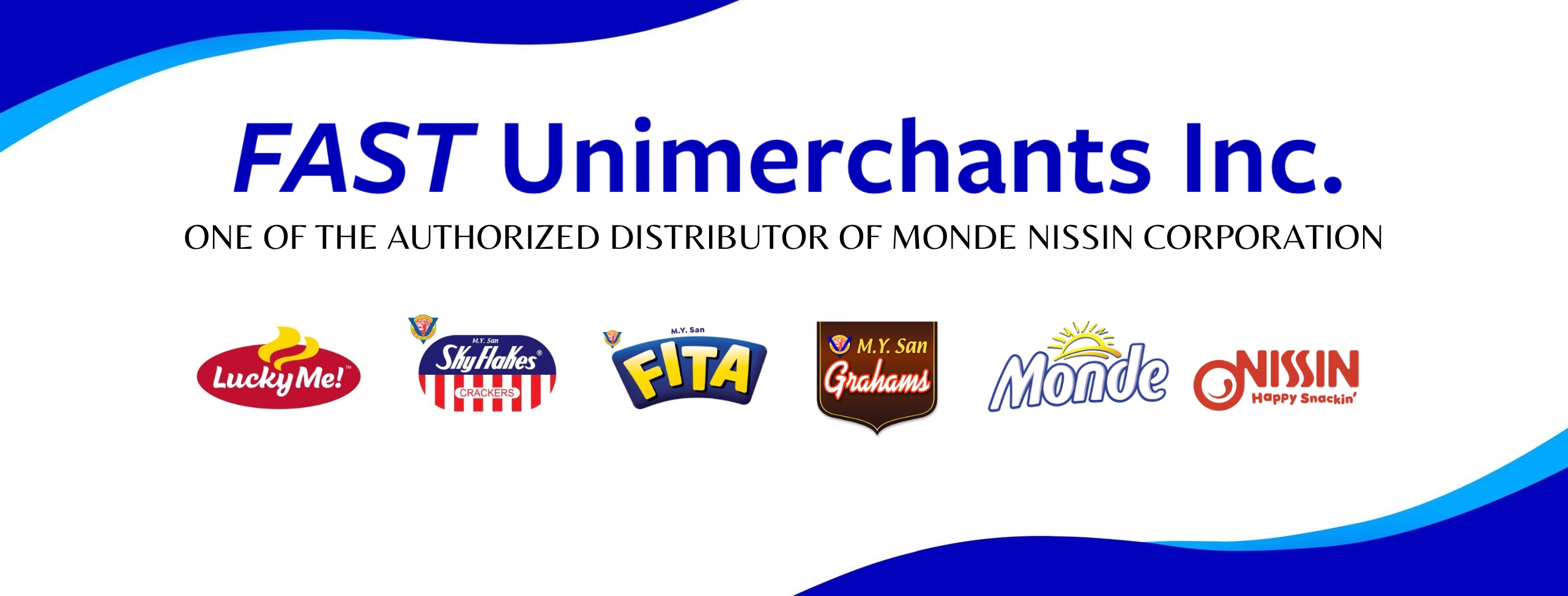 FAST Unimerchants Inc. - POD | Ozamiz