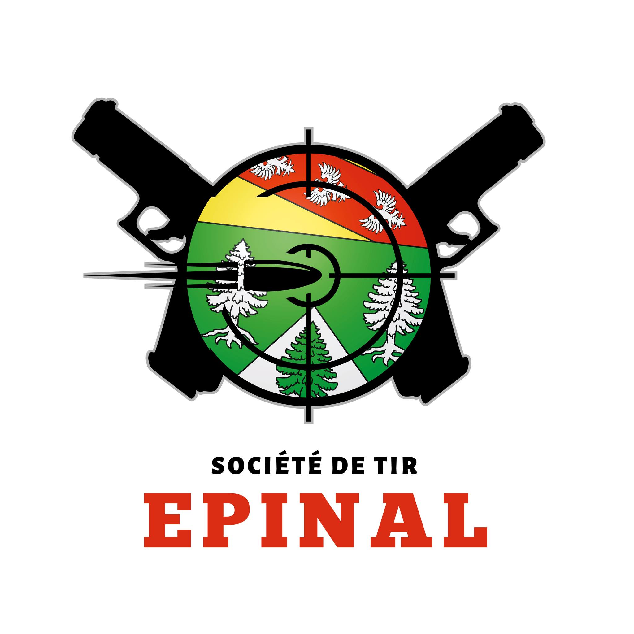 Société - 1er championnat départemental Rimfire à Épinal Samedi 04 ...