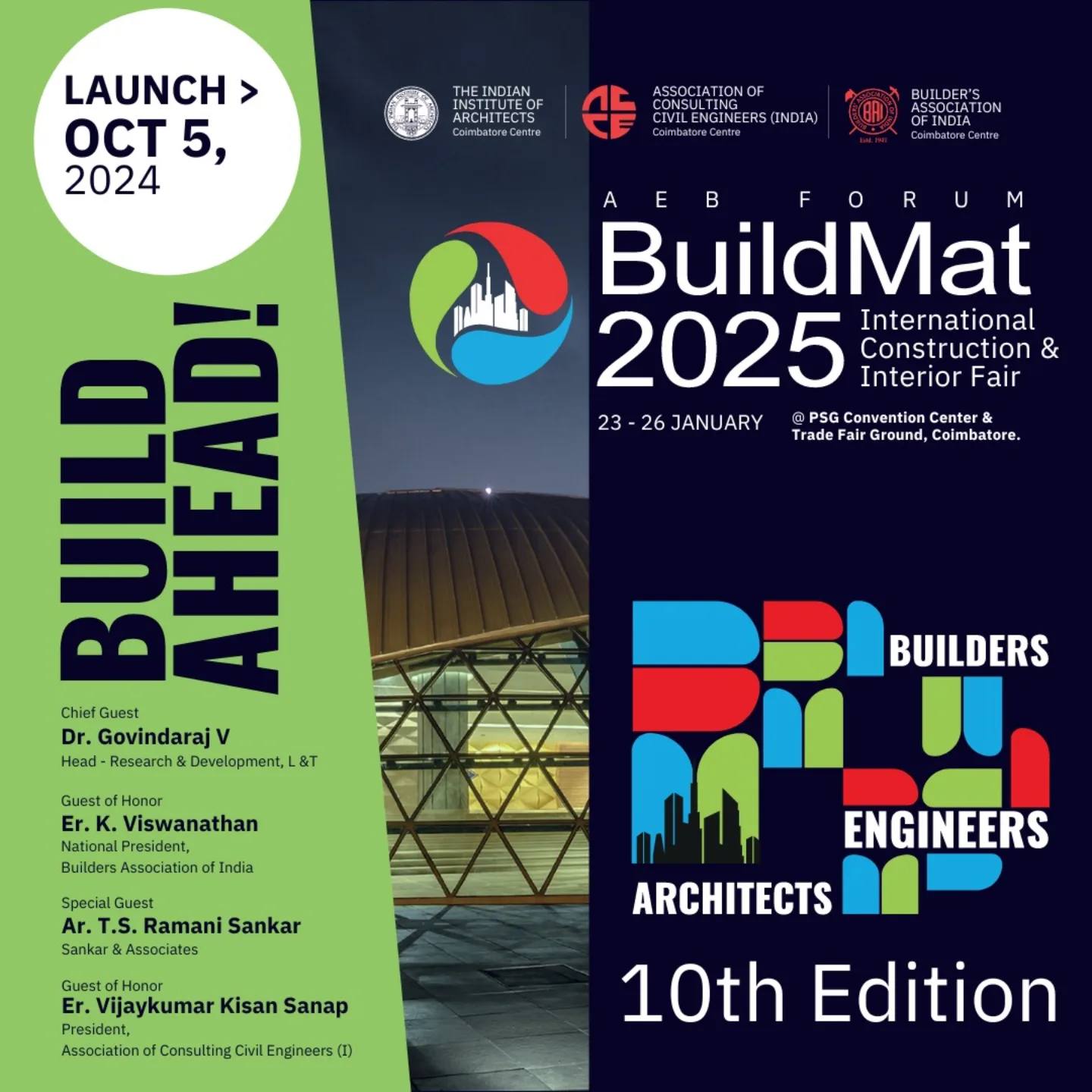 BuildMat