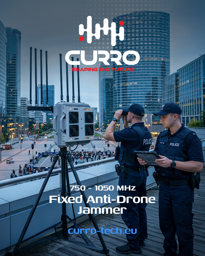 Curro Technology | Zagreb