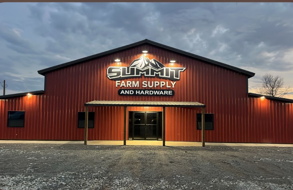 Summit Farm Supply & Hardware | Rector AR