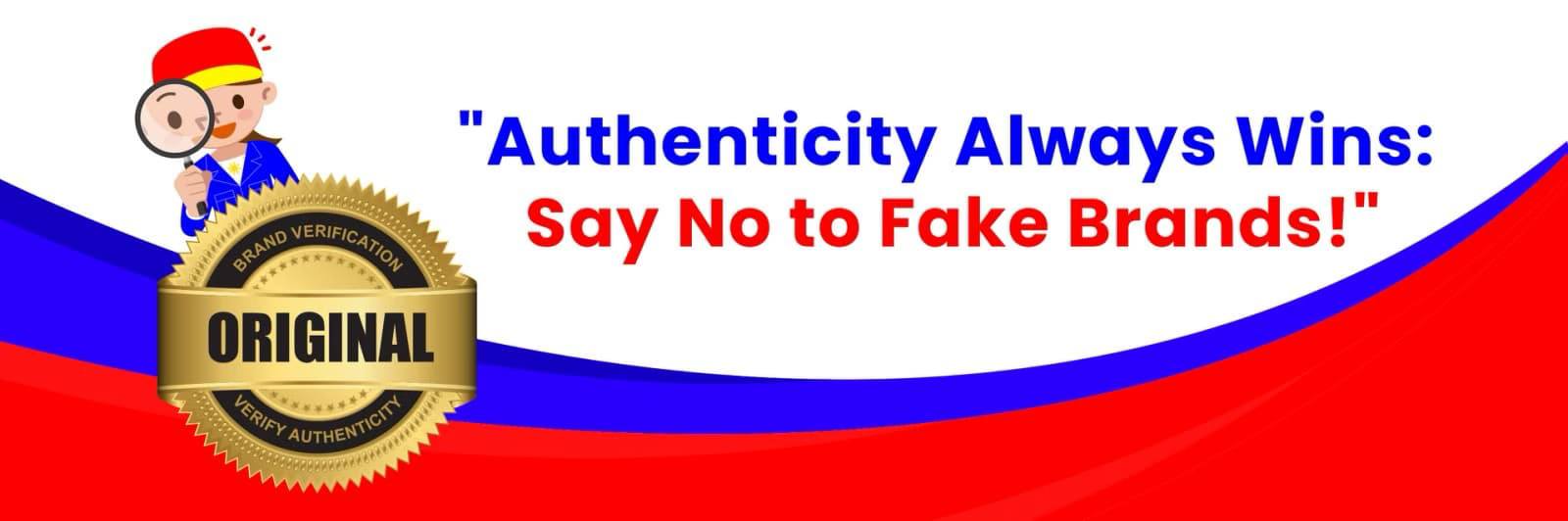 Brand Verification