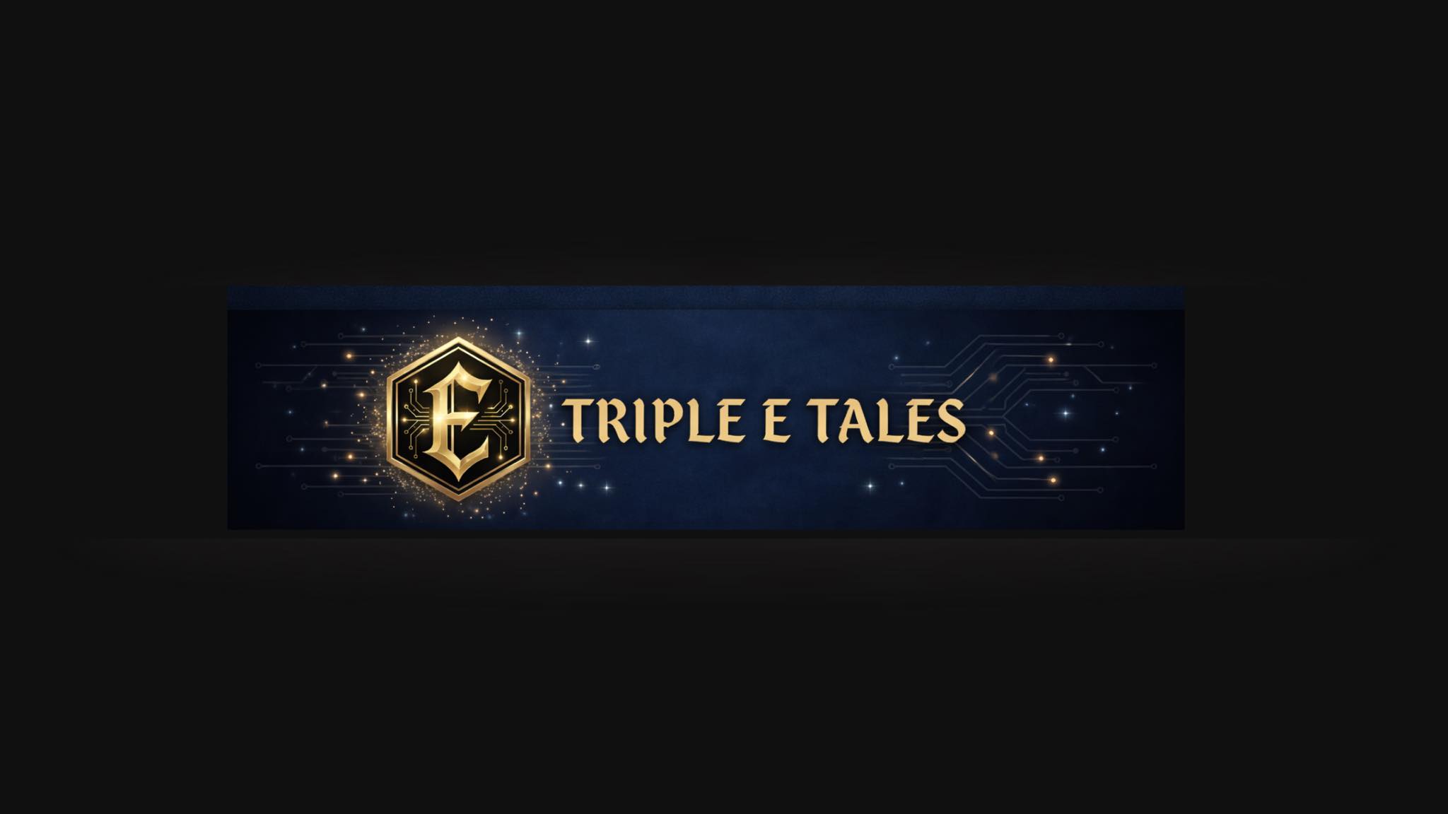 Triple E Tales | Uyo