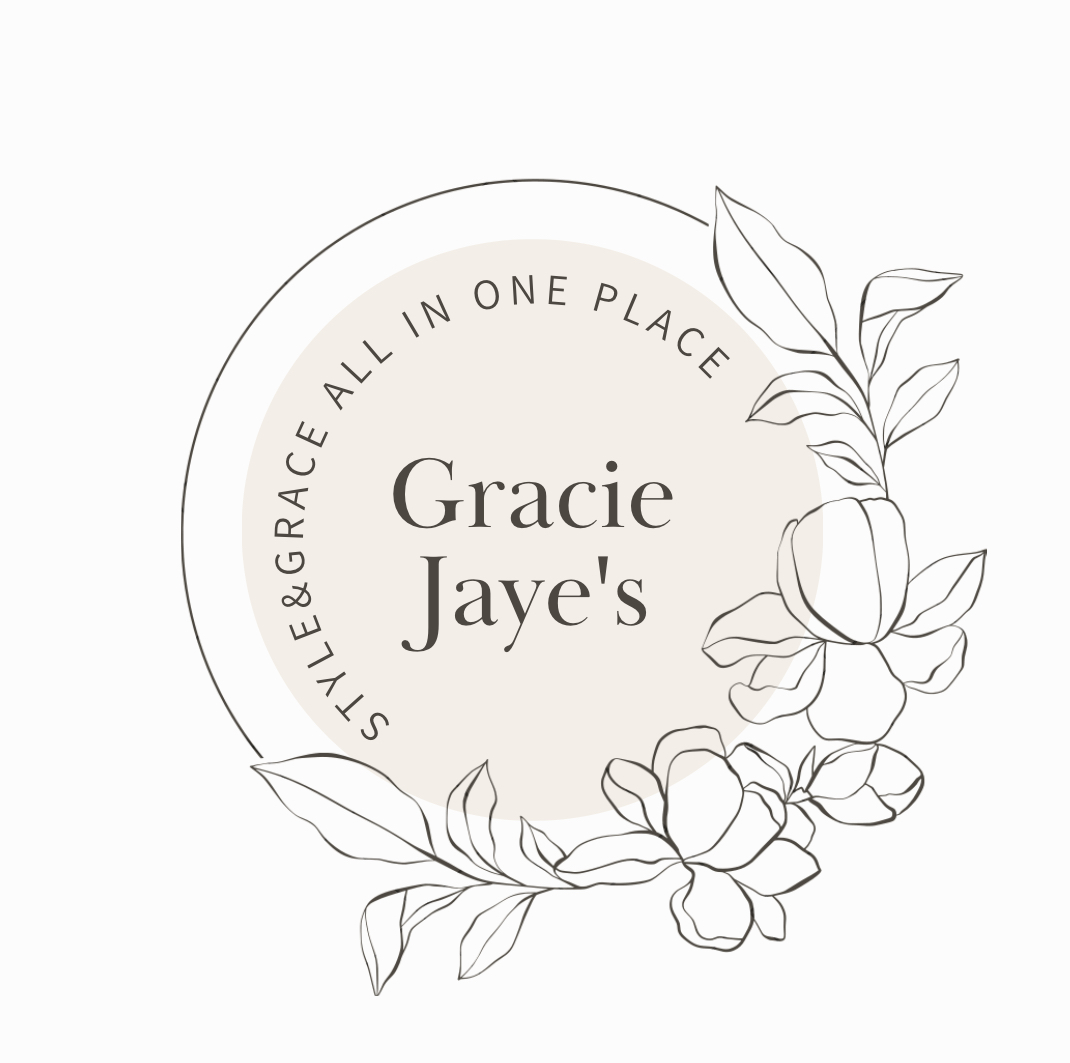 Gracie Jaye's Boutique Edinboro PA