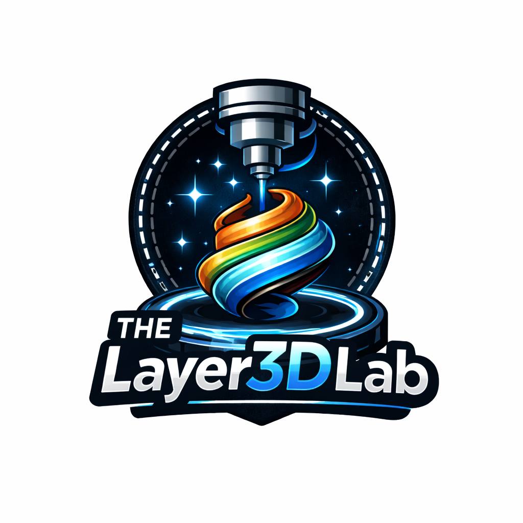 I'd rather not do that math #3dprinting | The Layer3DLab