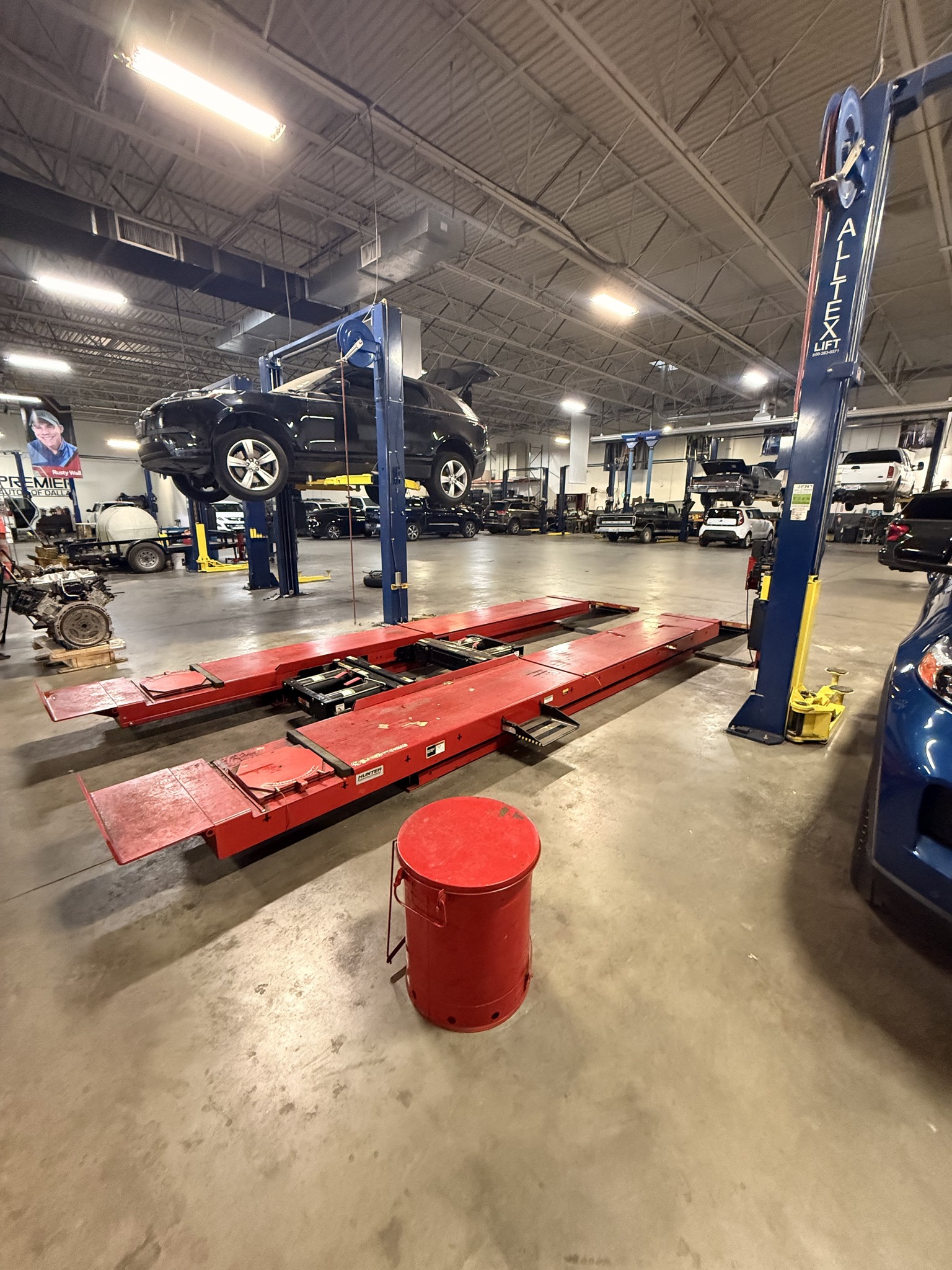 Premier Autos of Dallas - Automotive Service | Addison TX