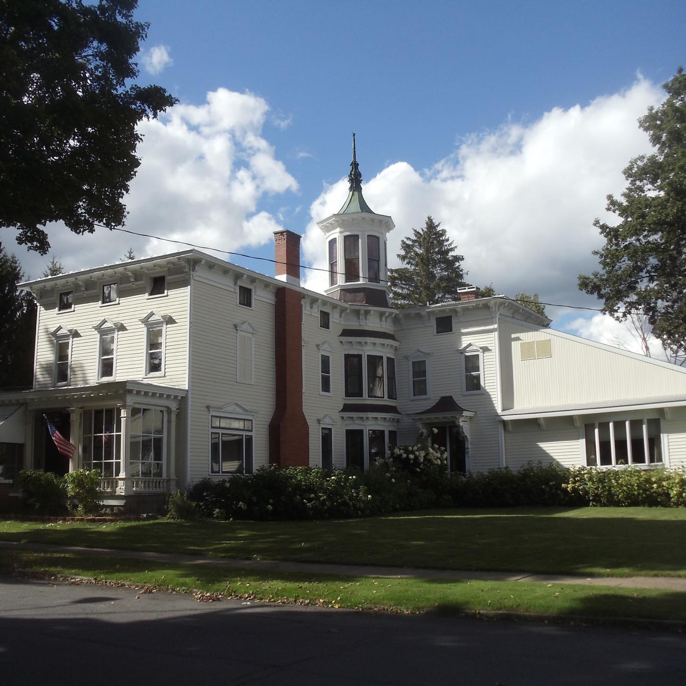 Evan J. Thomann Forestport –... - Trainor Funeral Home, Inc. | Facebook