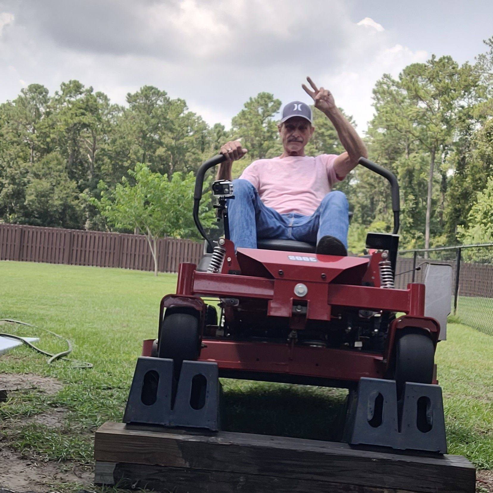 Moore Quality Lawn Care Services on Reels