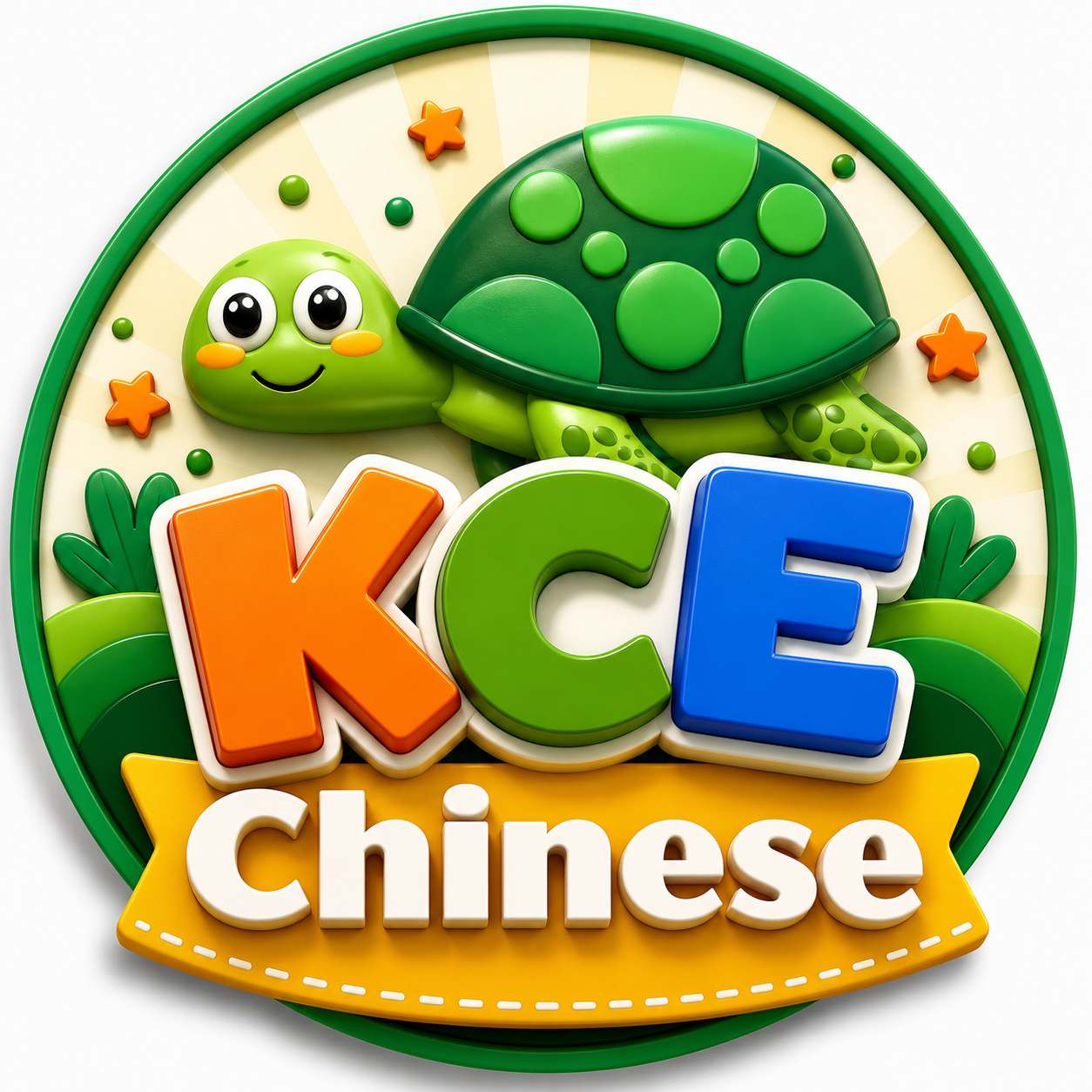 Can you count in Chinese? 🇨🇳 Learn numbers 1–5 with fun animals! 🐰🐴🐑 ...