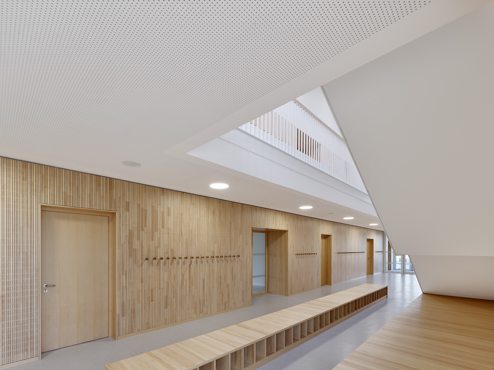 Drei Architekten | Stuttgart