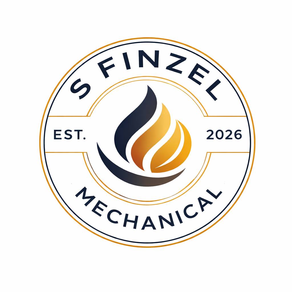 Good morning from all of us at S. Finzel Mechanical! ☀️ Just doing my ...