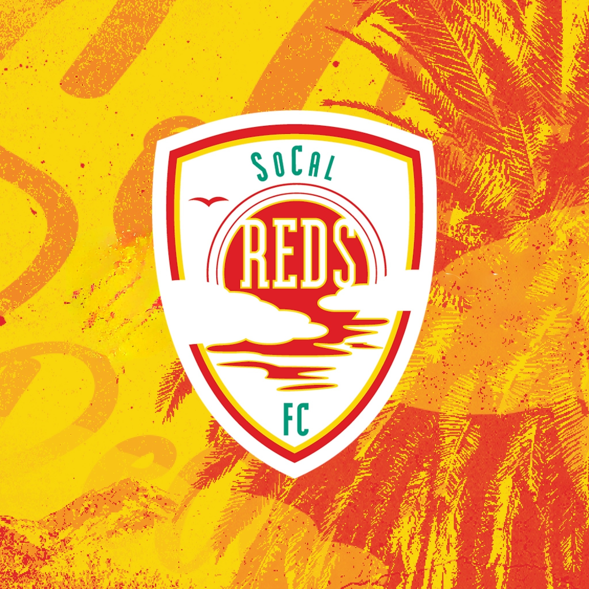 SoCal Reds FC - Introducing the Coaching Staff for our... | Facebook