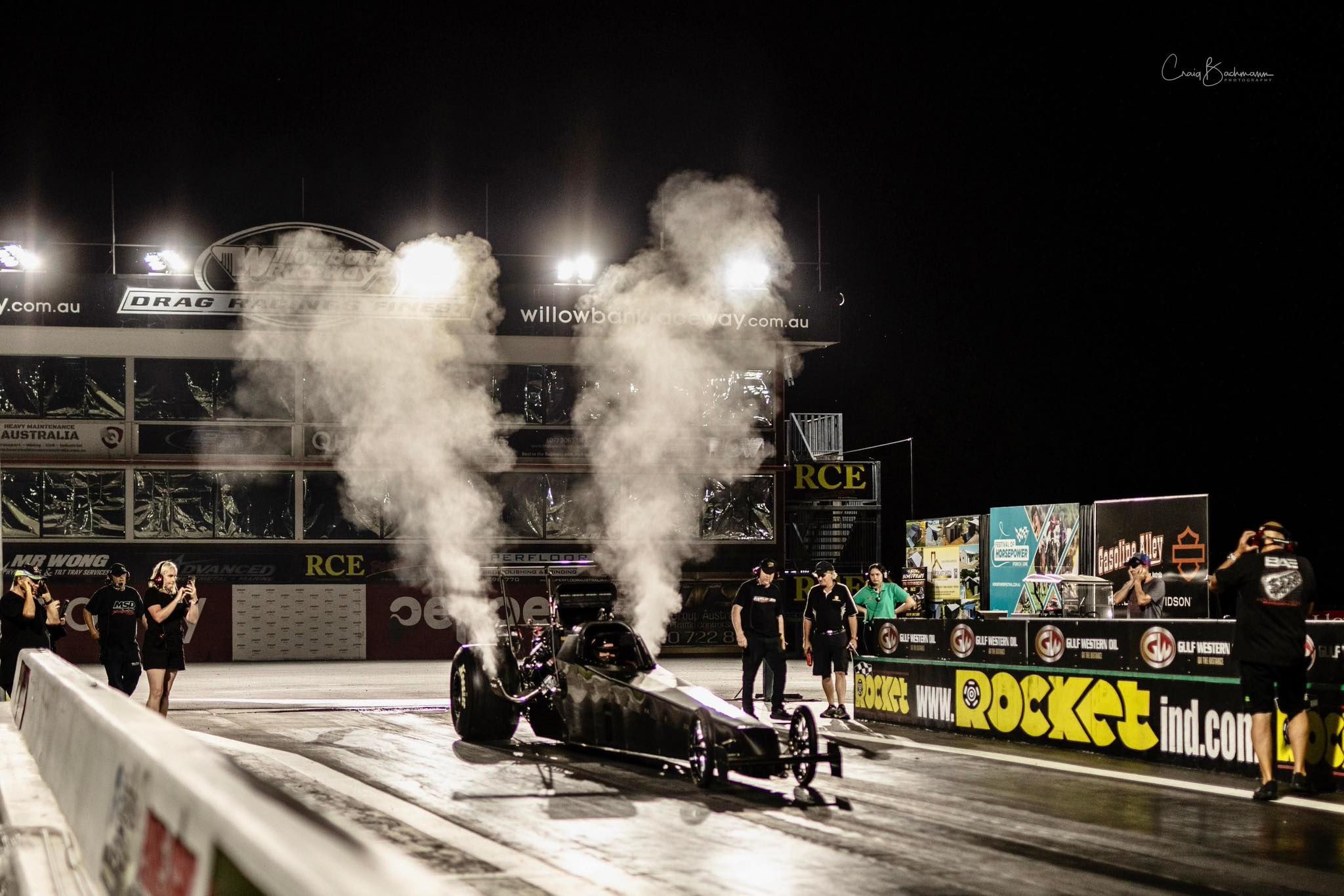 Carpenter Racing