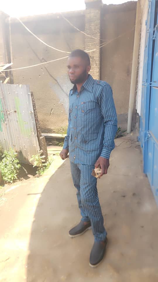 Isende Fataki