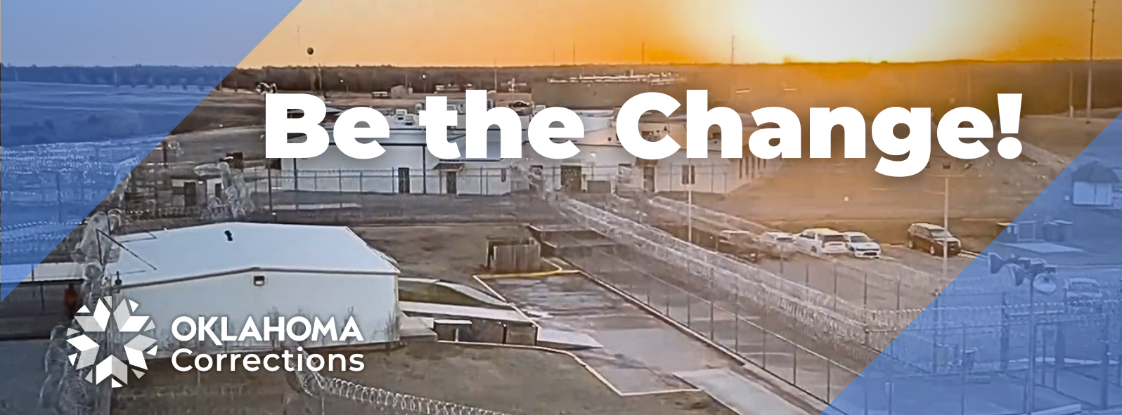 Join ODOC | Oklahoma City OK