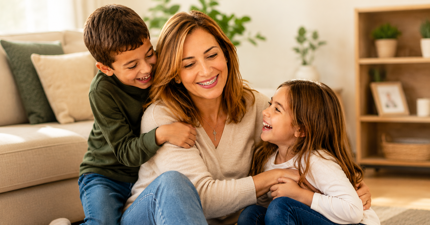 Calm Adhd Parenting