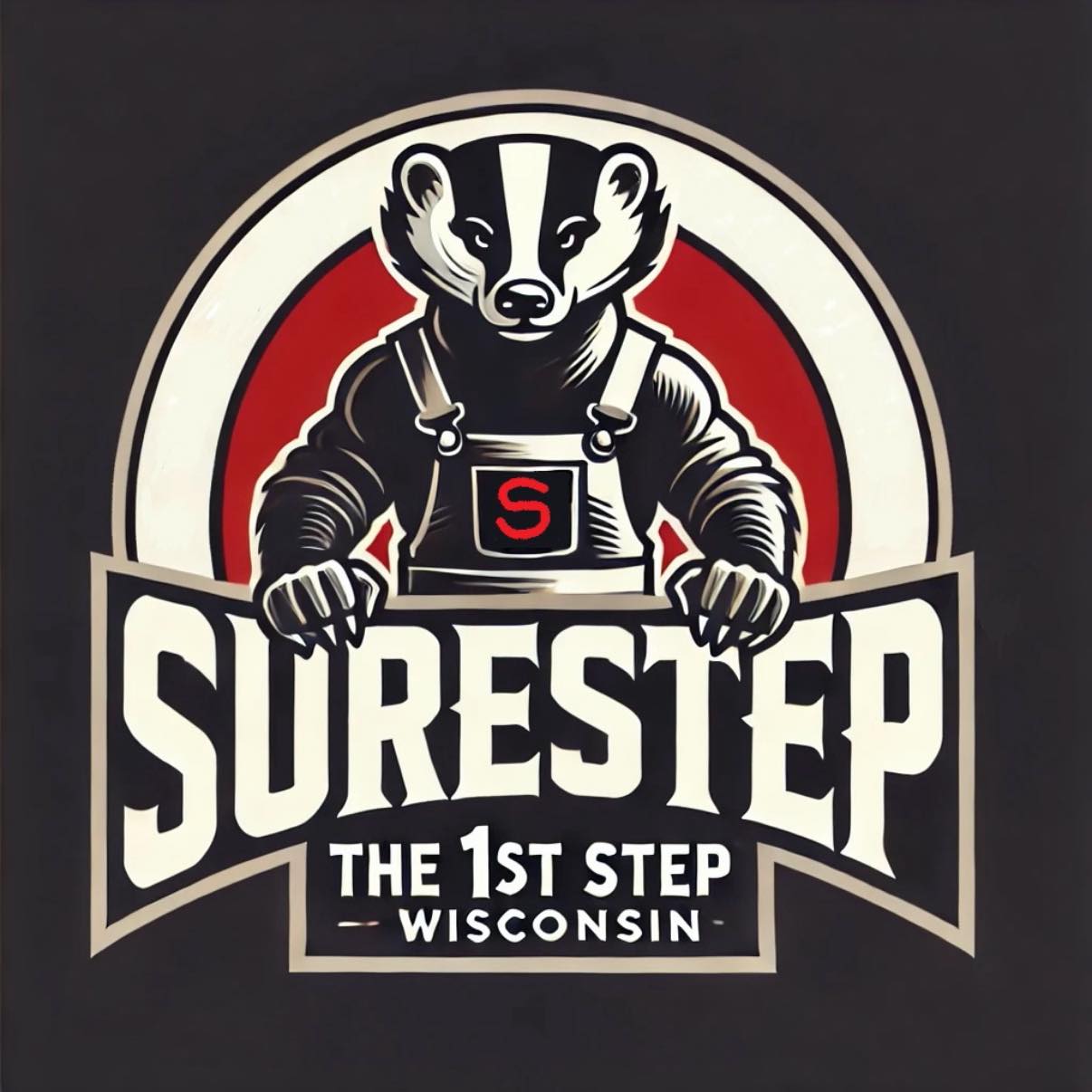 Surestepllc WI - 🏗️ Sunken Concrete? Don’t Replace It —... | Facebook