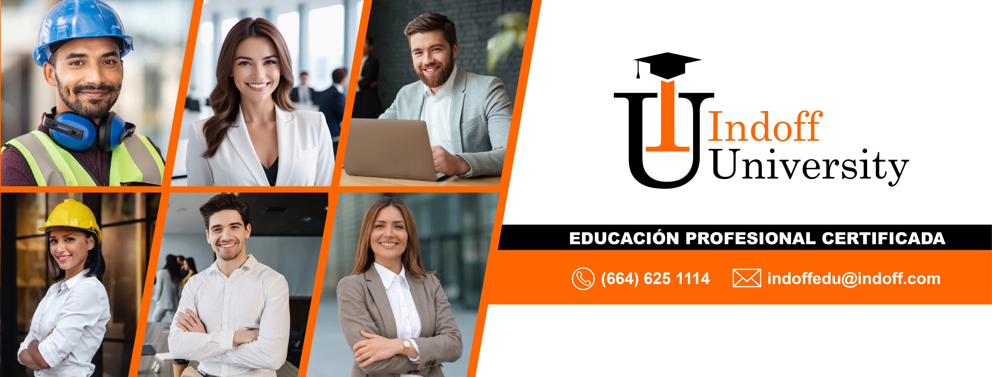 Indoff University | Tijuana