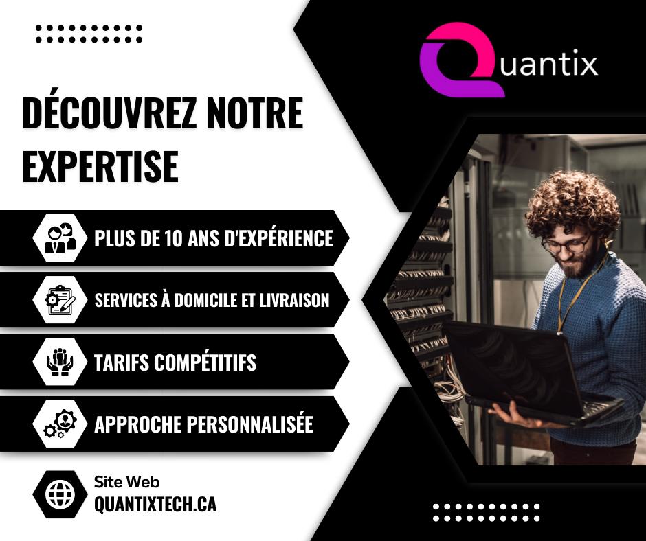 Quantix