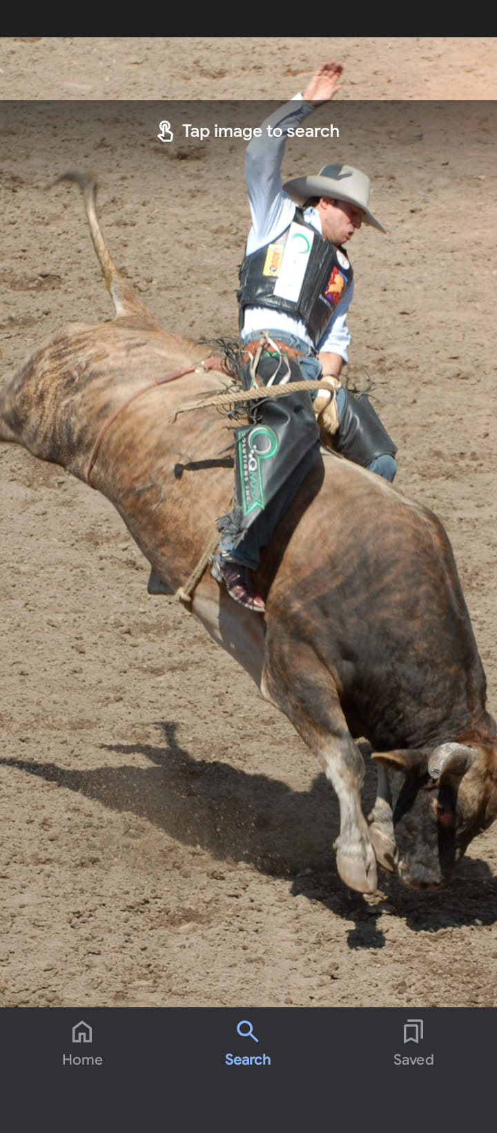 rodeos of Missouri