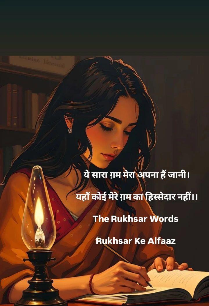 Rukhsar Khanam
