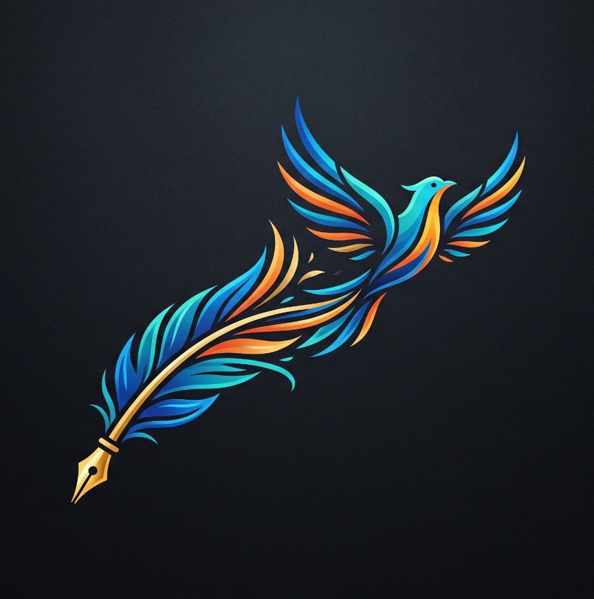 Meet the Prismwing. 🌈🪽 Hidden deep inside the rainforest is a bird that ...