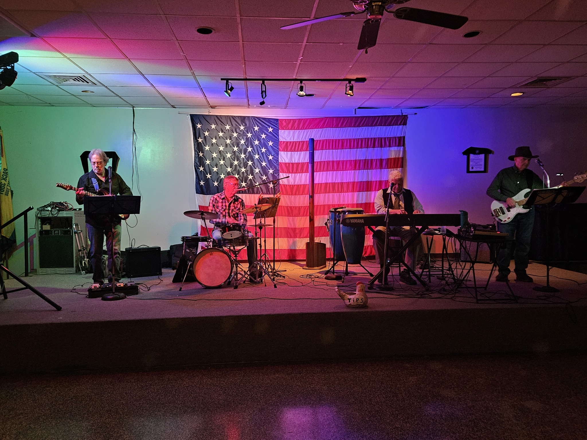 The Silver Crows | Alton IL