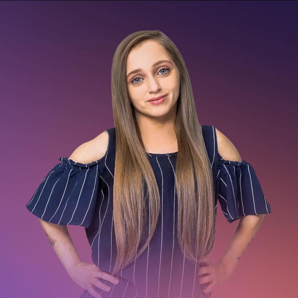 I Am Shauna Rae - TLC | # Shauna Rae Marks Two-Year Anniversary with ...