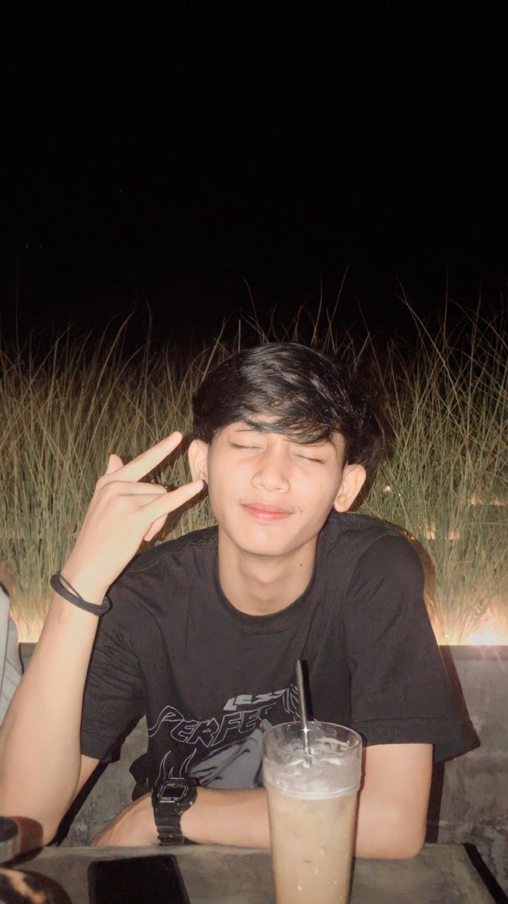Mark Lester Dela Rosa
