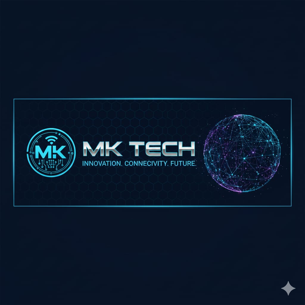 Mk tech