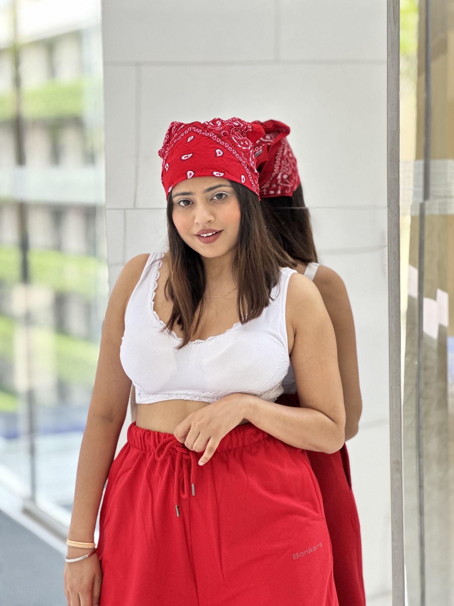 Nishu Tiwari